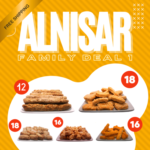 Alnisar Family Deal