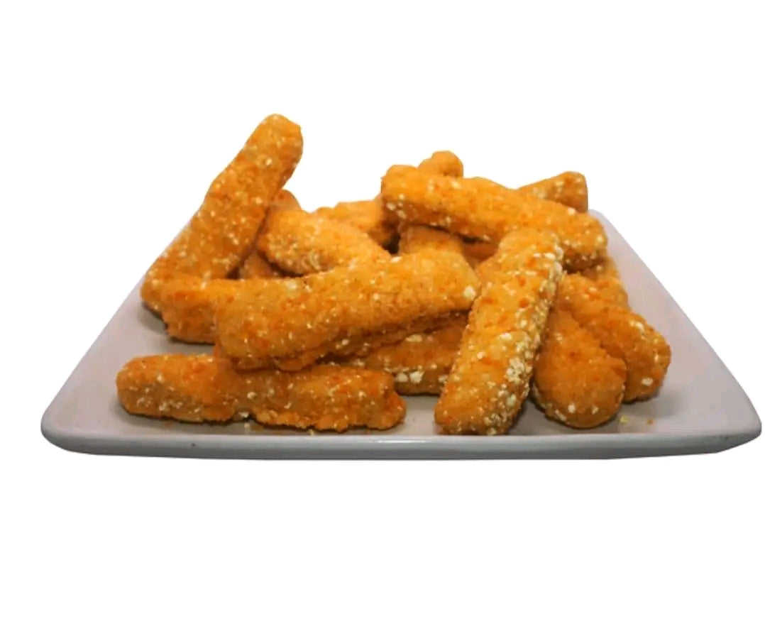 Chicken Fries 16pcs