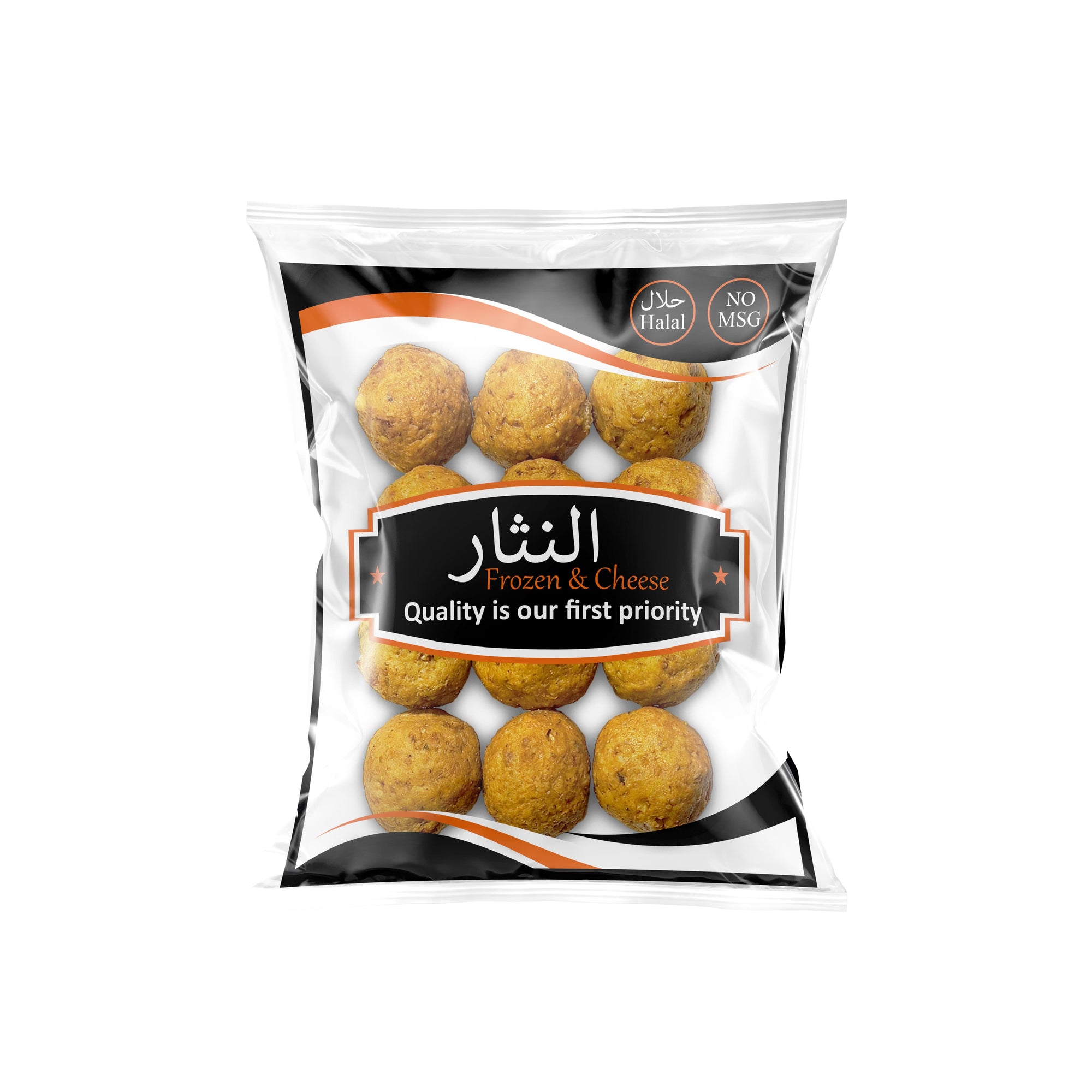 Chicken Kofta